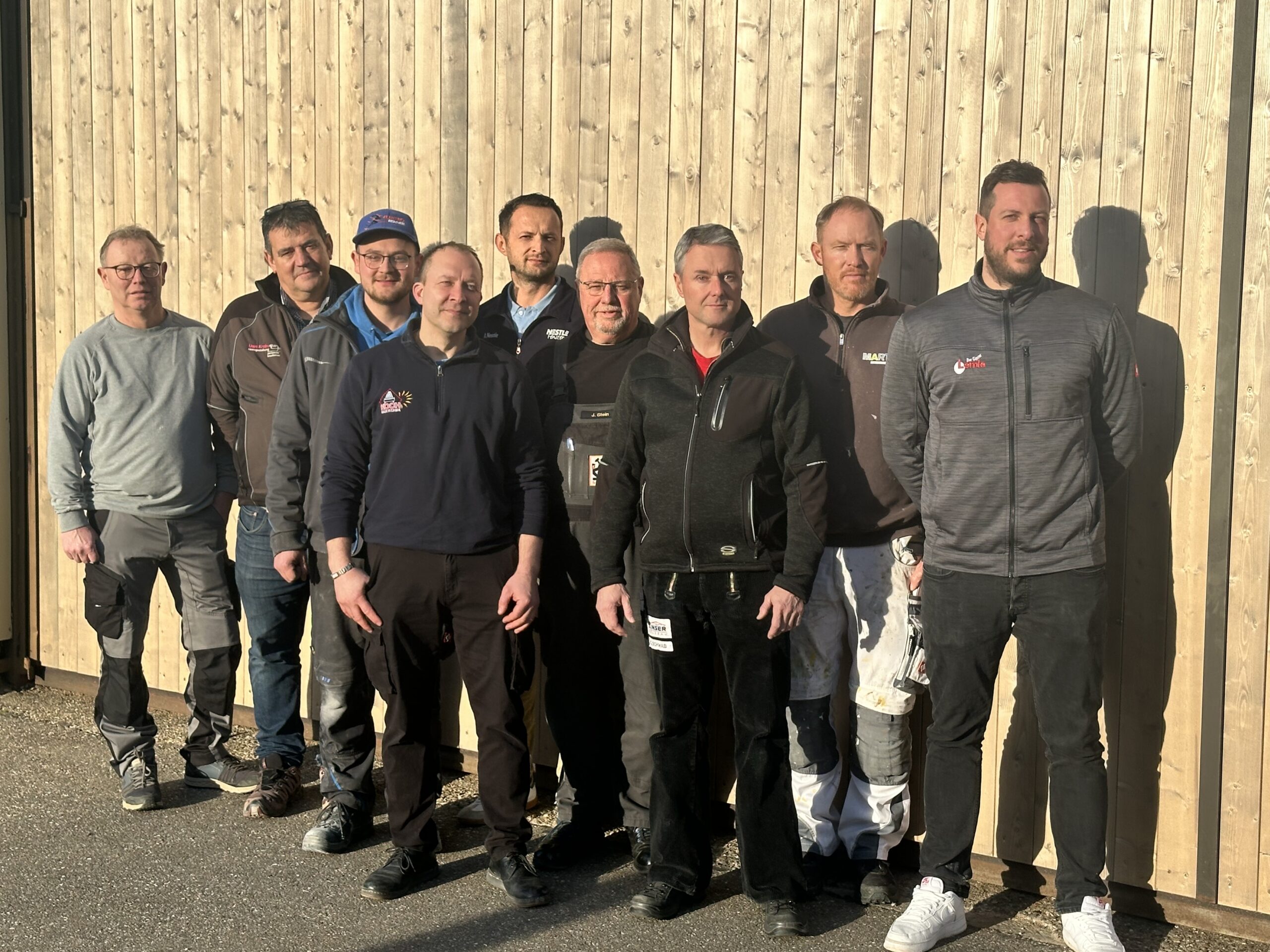 Sanierung in Freudenstadt mit Renovieridee